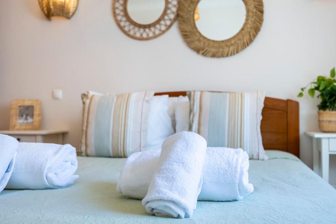 Som Ondas Appartement Budens