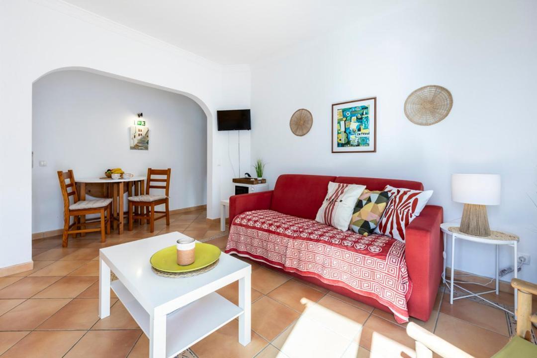 Appartement Som Ondas *