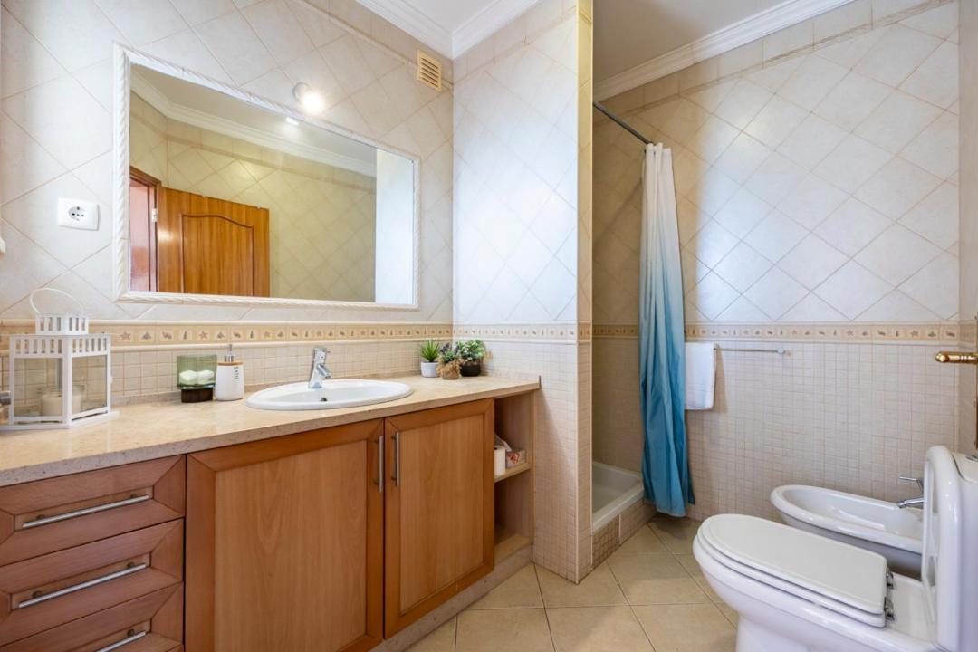 Appartement Som Ondas Budens