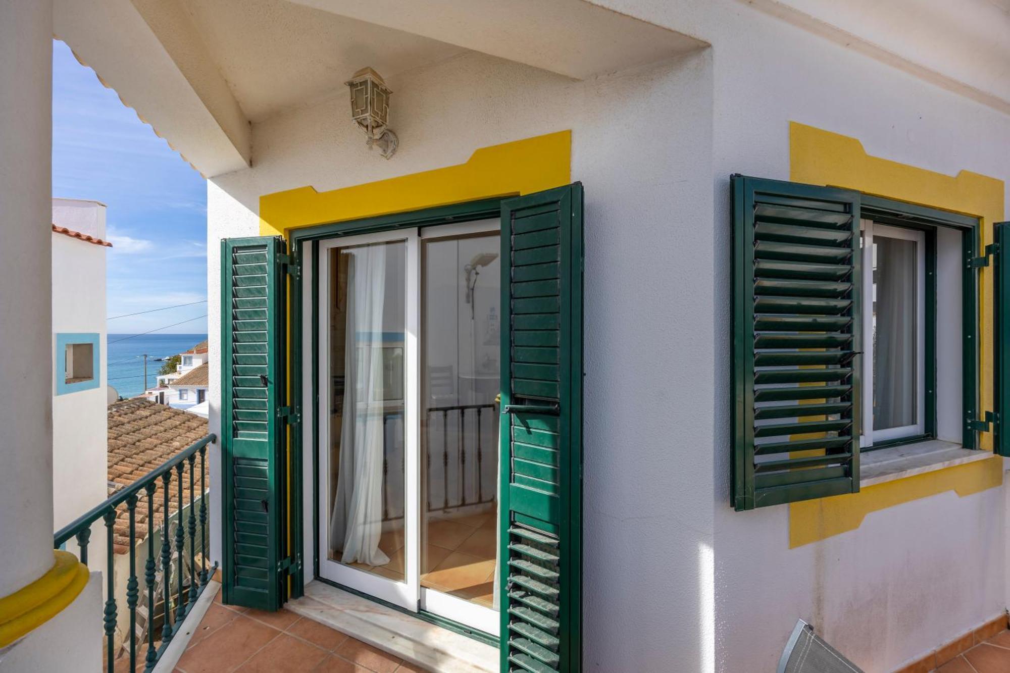 Appartement Som Ondas Budens