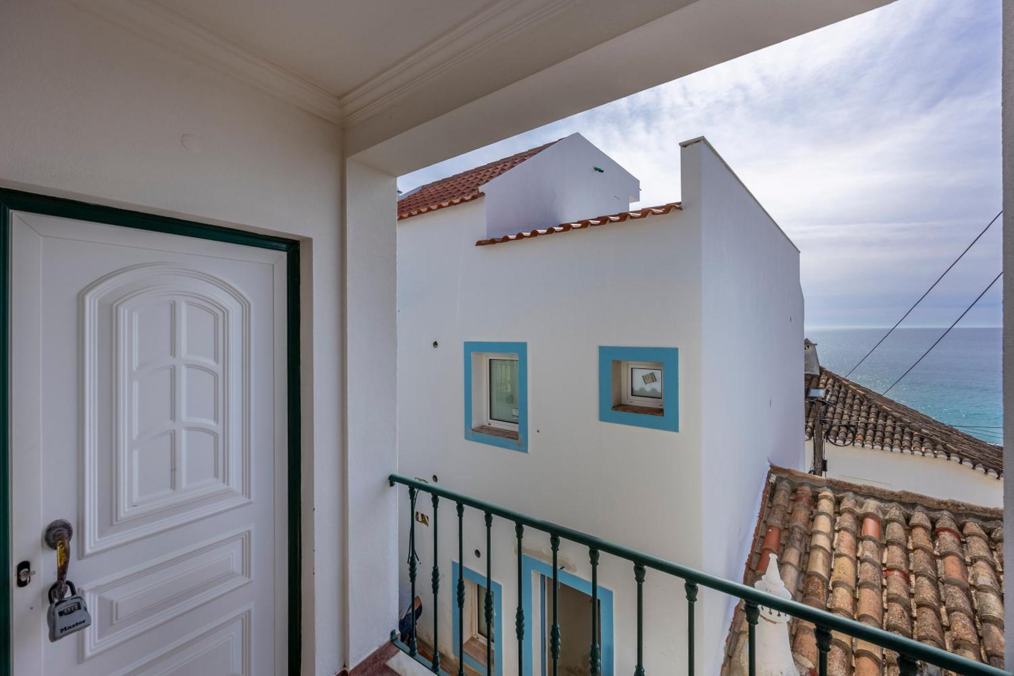 Som Ondas Appartement