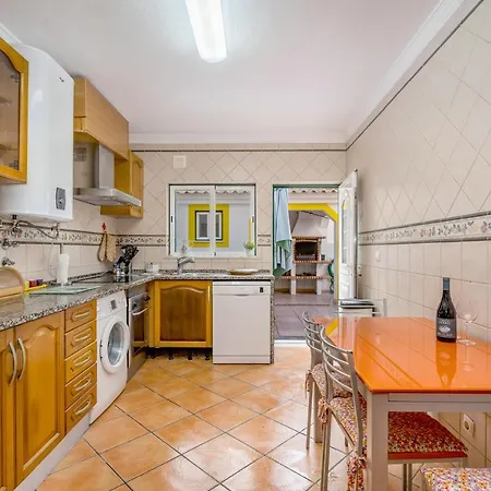 Villa Som Das Ondas Budens Exterior photo