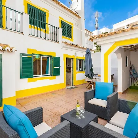 Villa Som Das Ondas Budens Exterior photo