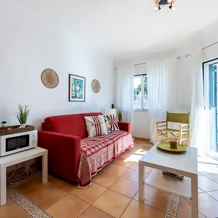 Villa Som Das Ondas Budens Exterior photo
