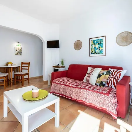 Villa Som Das Ondas Budens Exterior photo