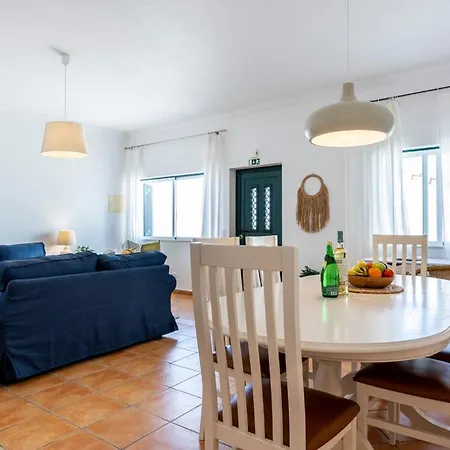 Villa Som Das Ondas Budens Exterior photo