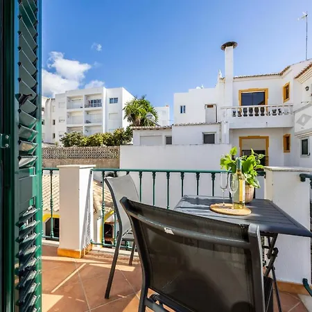 Villa Som Das Ondas Budens Exterior photo