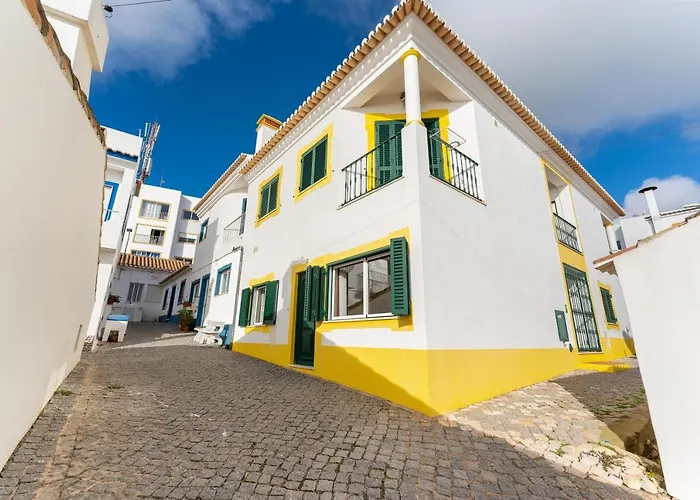 Villa Som Das Ondas