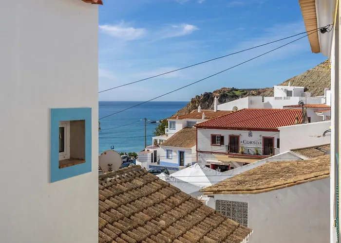 Villa Som Das Ondas
