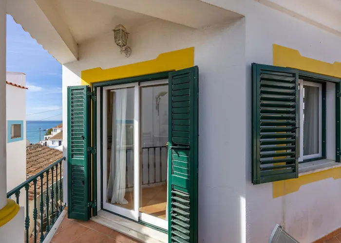 Villa Som Das Ondas