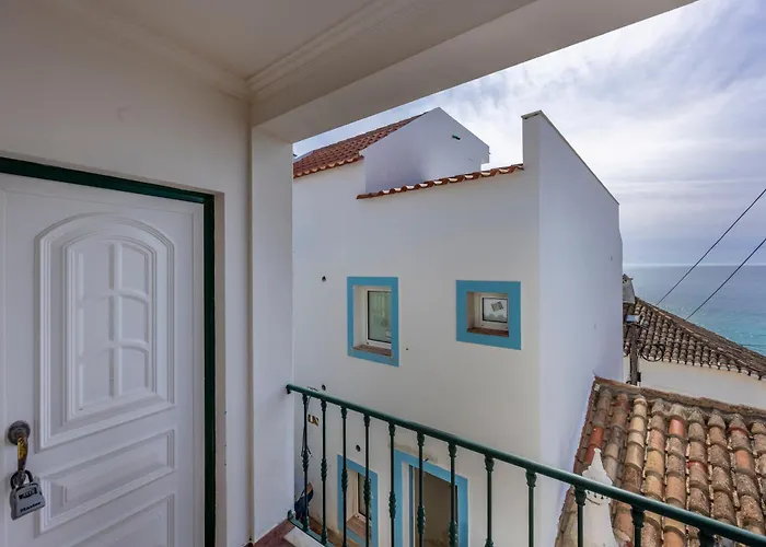 Villa Som Das Ondas