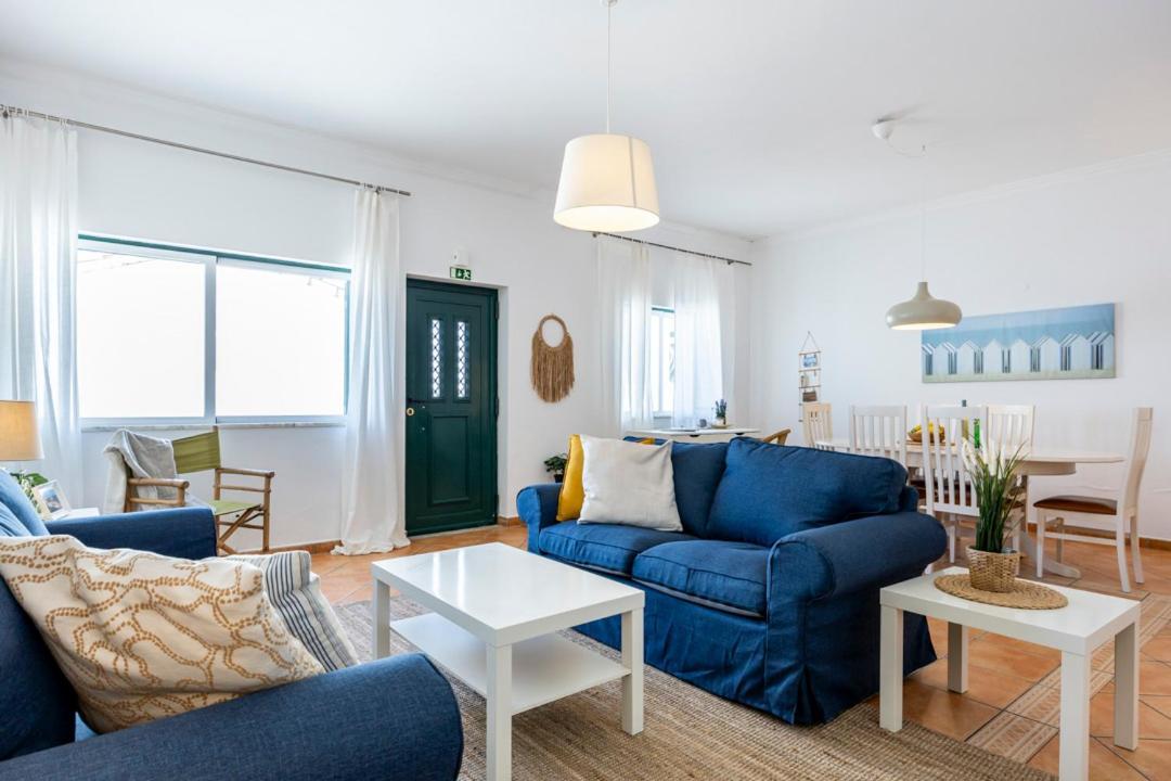 Som Ondas Apartment Budens
