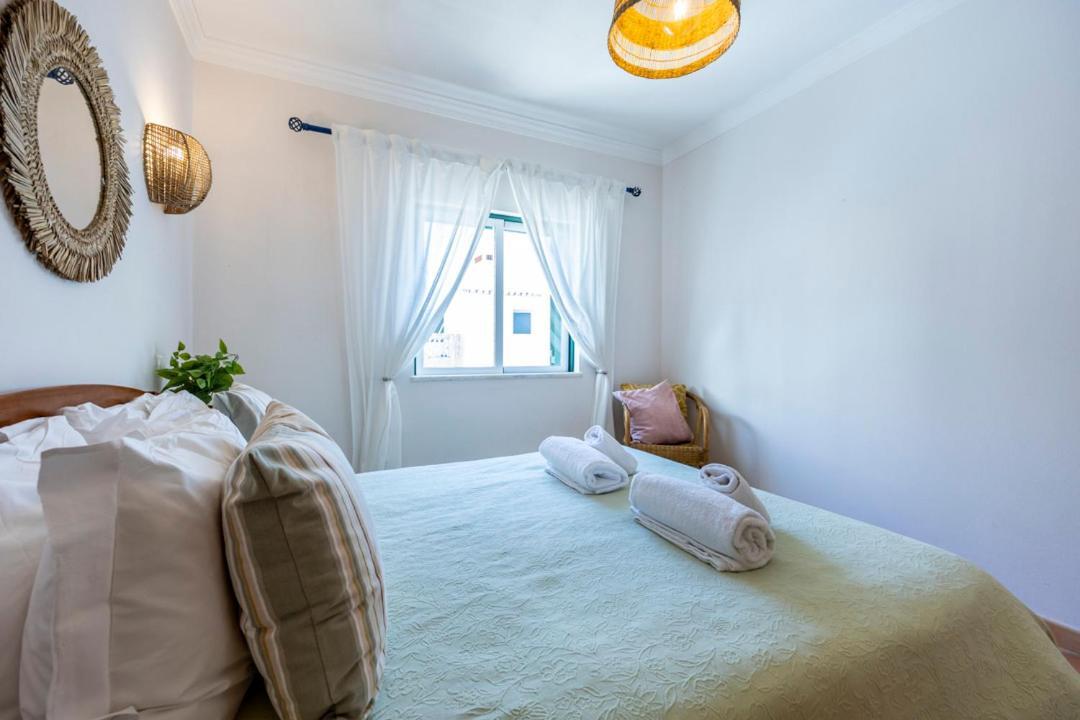 Apartment Som Ondas