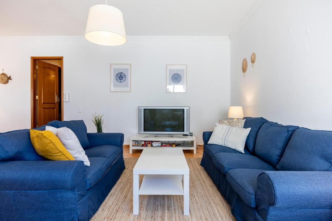 Som Ondas Apartment *