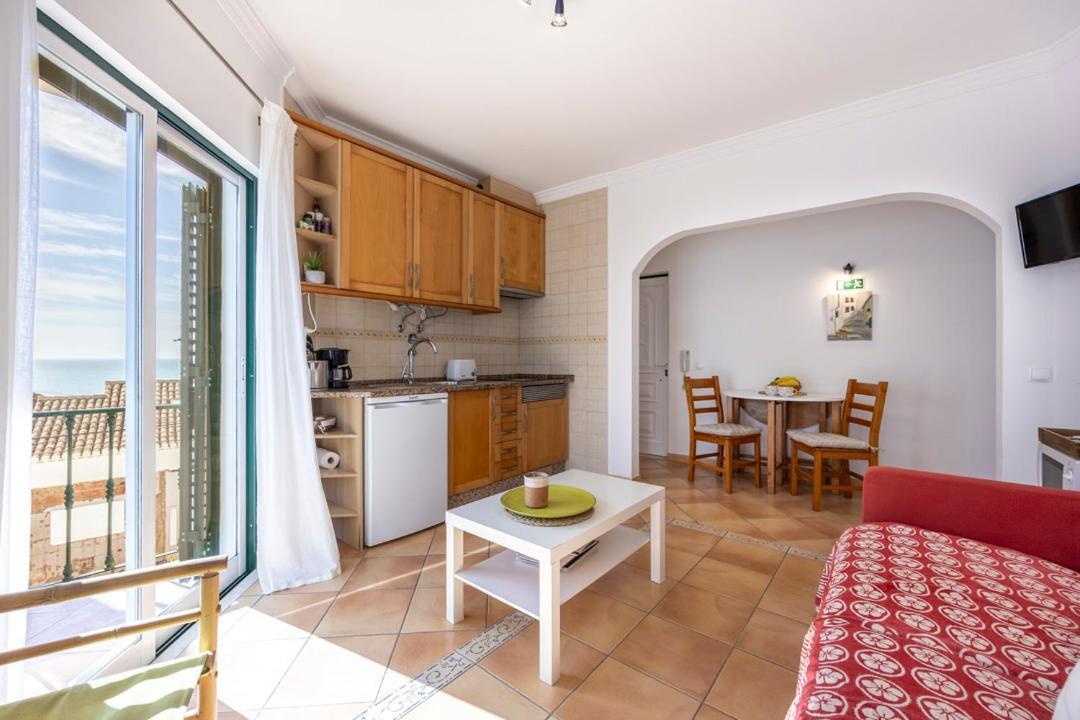Apartment Som Ondas *