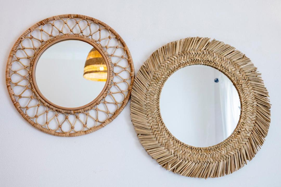 Som Ondas Apartment Budens