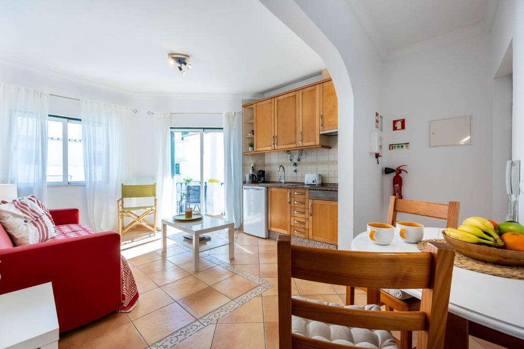 Som Ondas Apartment