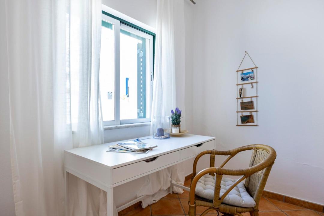 Som Ondas Apartment