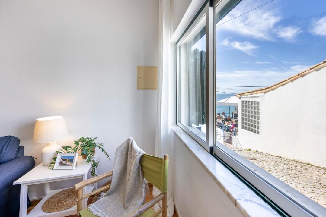 Som Ondas Apartment *